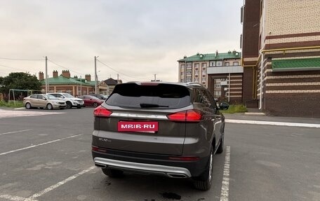 Geely Atlas, 2023 год, 2 100 000 рублей, 3 фотография