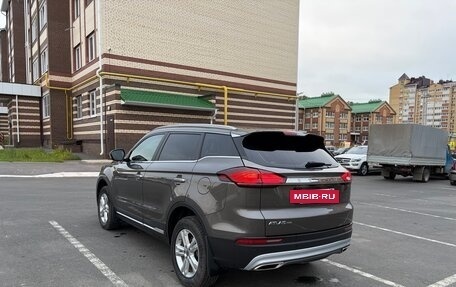 Geely Atlas, 2023 год, 2 100 000 рублей, 4 фотография