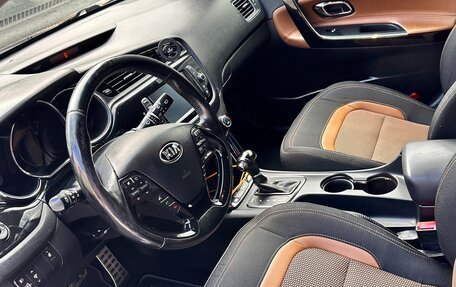 KIA cee'd III, 2018 год, 1 220 000 рублей, 6 фотография