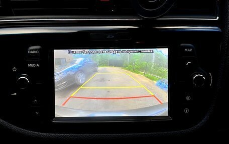 KIA cee'd III, 2018 год, 1 220 000 рублей, 13 фотография