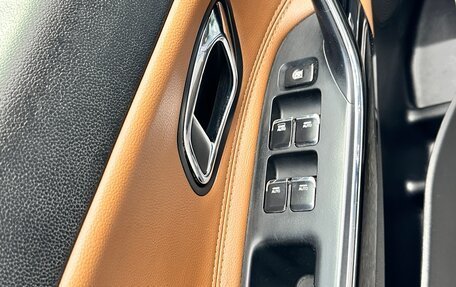 KIA cee'd III, 2018 год, 1 220 000 рублей, 8 фотография