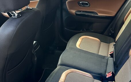 KIA cee'd III, 2018 год, 1 220 000 рублей, 7 фотография