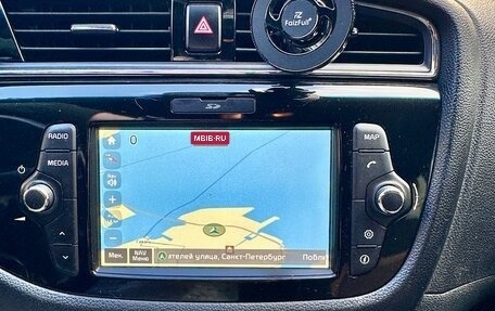 KIA cee'd III, 2018 год, 1 220 000 рублей, 10 фотография