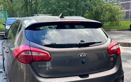 KIA cee'd III, 2018 год, 1 220 000 рублей, 5 фотография