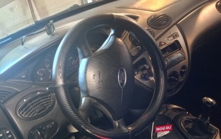 Ford Focus IV, 2005 год, 230 000 рублей, 3 фотография