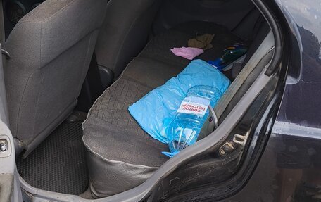 Hyundai Accent II, 2009 год, 350 000 рублей, 3 фотография