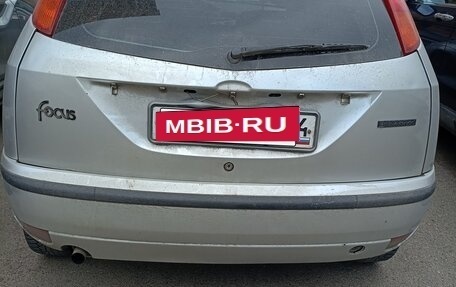 Ford Focus IV, 2005 год, 230 000 рублей, 9 фотография