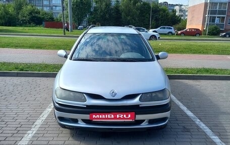 Renault Laguna II, 1999 год, 160 000 рублей, 3 фотография