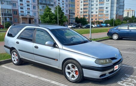 Renault Laguna II, 1999 год, 160 000 рублей, 4 фотография