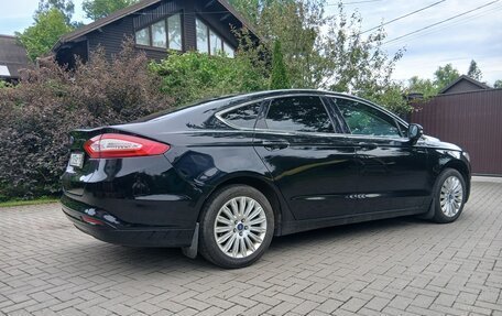Ford Mondeo V, 2015 год, 1 500 000 рублей, 3 фотография