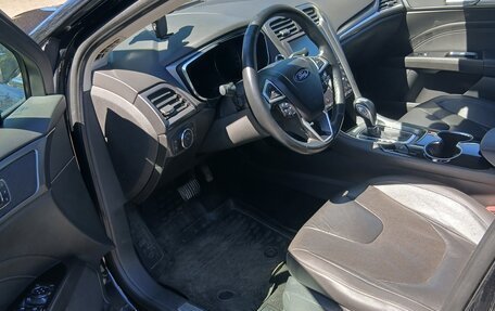 Ford Mondeo V, 2015 год, 1 500 000 рублей, 9 фотография