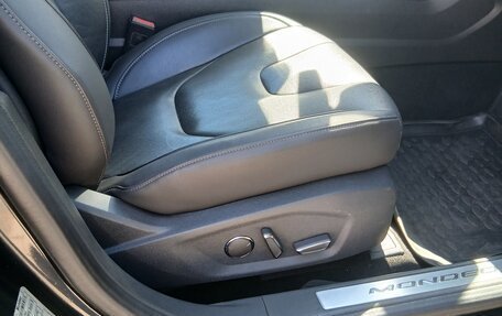 Ford Mondeo V, 2015 год, 1 500 000 рублей, 11 фотография