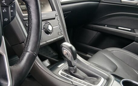 Ford Mondeo V, 2015 год, 1 500 000 рублей, 8 фотография