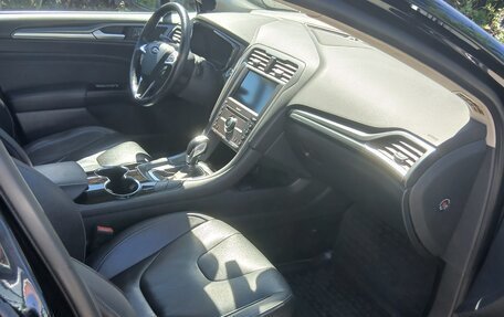 Ford Mondeo V, 2015 год, 1 500 000 рублей, 10 фотография