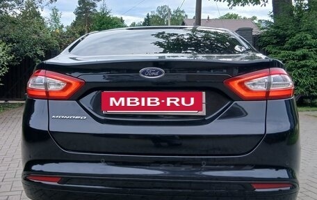 Ford Mondeo V, 2015 год, 1 500 000 рублей, 6 фотография