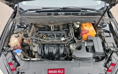 Ford Mondeo V, 2015 год, 1 500 000 рублей, 13 фотография