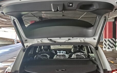 KIA Sportage IV рестайлинг, 2022 год, 3 530 000 рублей, 11 фотография