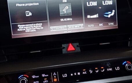KIA Sportage IV рестайлинг, 2022 год, 3 530 000 рублей, 13 фотография
