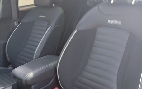 KIA Sportage IV рестайлинг, 2022 год, 3 530 000 рублей, 23 фотография