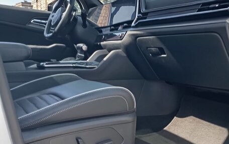 KIA Sportage IV рестайлинг, 2022 год, 3 530 000 рублей, 20 фотография