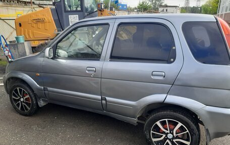 Toyota Cami, 2001 год, 280 000 рублей, 8 фотография