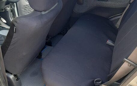 Toyota Cami, 2001 год, 280 000 рублей, 10 фотография