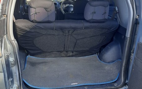 Toyota Cami, 2001 год, 280 000 рублей, 11 фотография