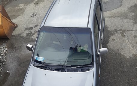 Toyota Cami, 2001 год, 280 000 рублей, 5 фотография