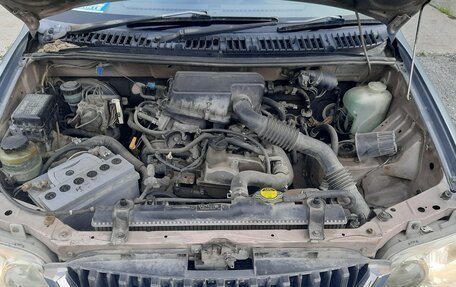 Toyota Cami, 2001 год, 280 000 рублей, 2 фотография