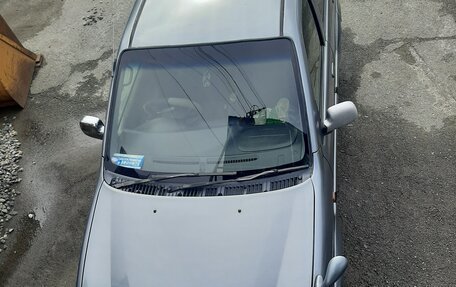 Toyota Cami, 2001 год, 280 000 рублей, 4 фотография
