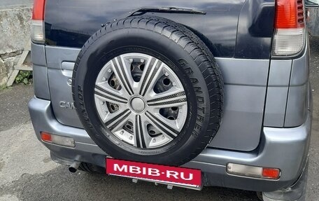Toyota Cami, 2001 год, 280 000 рублей, 7 фотография