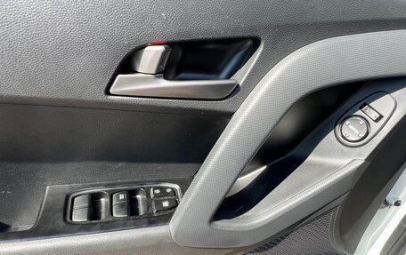 Hyundai Creta I рестайлинг, 2021 год, 2 000 000 рублей, 24 фотография