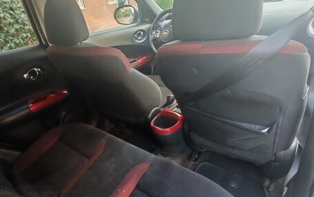 Nissan Juke II, 2013 год, 790 000 рублей, 5 фотография