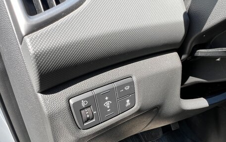 Hyundai Creta I рестайлинг, 2021 год, 2 000 000 рублей, 23 фотография