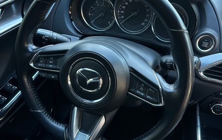 Mazda CX-9 II, 2018 год, 2 670 000 рублей, 7 фотография