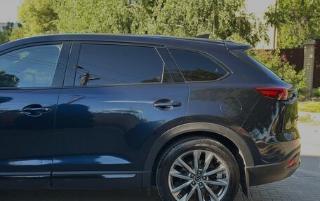 Mazda CX-9 II, 2018 год, 2 670 000 рублей, 6 фотография