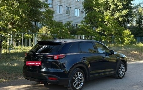 Mazda CX-9 II, 2018 год, 2 670 000 рублей, 3 фотография