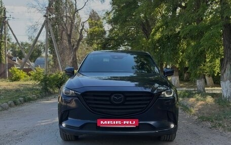 Mazda CX-9 II, 2018 год, 2 670 000 рублей, 5 фотография