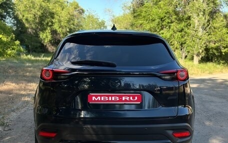 Mazda CX-9 II, 2018 год, 2 670 000 рублей, 2 фотография