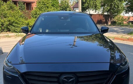 Mazda CX-9 II, 2018 год, 2 670 000 рублей, 14 фотография