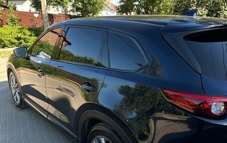 Mazda CX-9 II, 2018 год, 2 670 000 рублей, 17 фотография