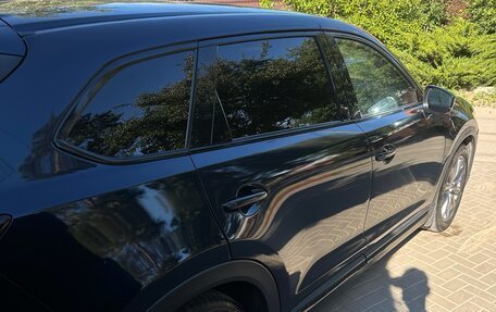 Mazda CX-9 II, 2018 год, 2 670 000 рублей, 15 фотография