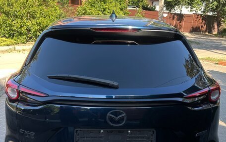 Mazda CX-9 II, 2018 год, 2 670 000 рублей, 18 фотография