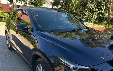 Mazda CX-9 II, 2018 год, 2 670 000 рублей, 13 фотография