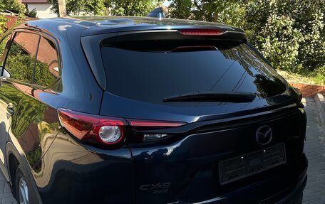 Mazda CX-9 II, 2018 год, 2 670 000 рублей, 19 фотография