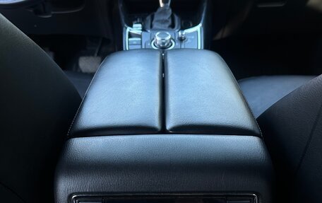 Mazda CX-9 II, 2018 год, 2 670 000 рублей, 20 фотография