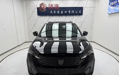 Peugeot 5008, 2026 год, 2 300 000 рублей, 3 фотография