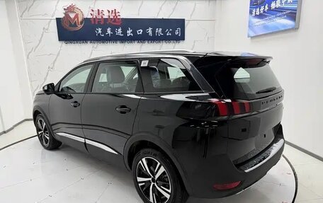 Peugeot 5008, 2026 год, 2 300 000 рублей, 5 фотография