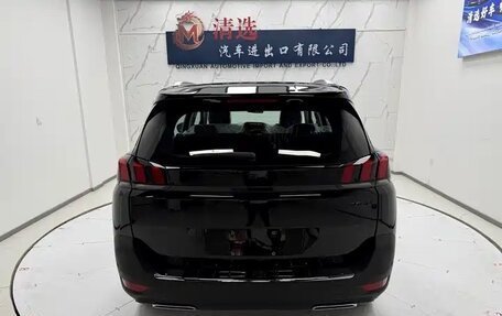 Peugeot 5008, 2026 год, 2 300 000 рублей, 6 фотография