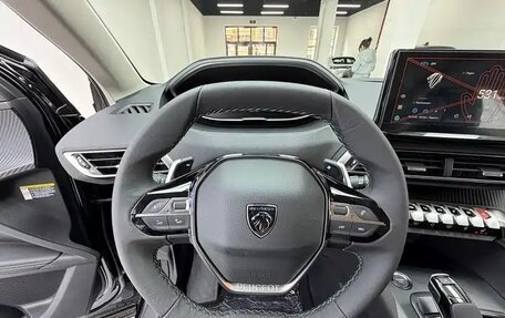 Peugeot 5008, 2026 год, 2 300 000 рублей, 9 фотография